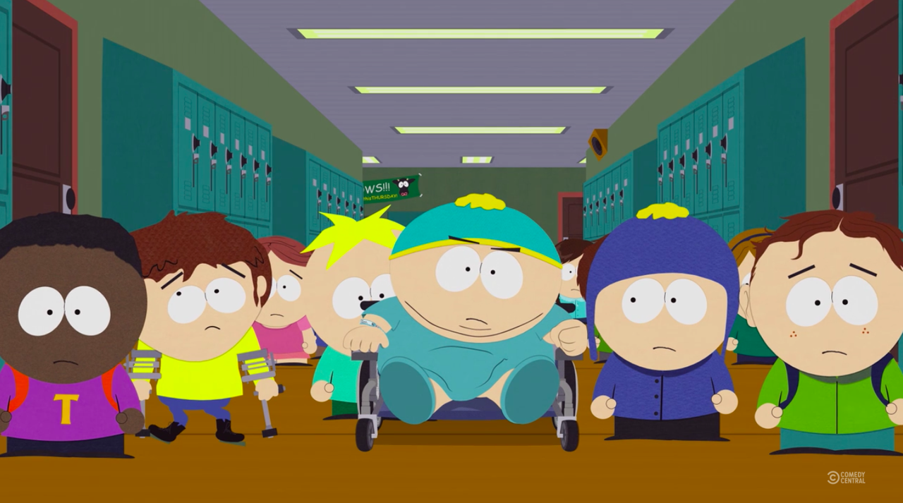 South Park