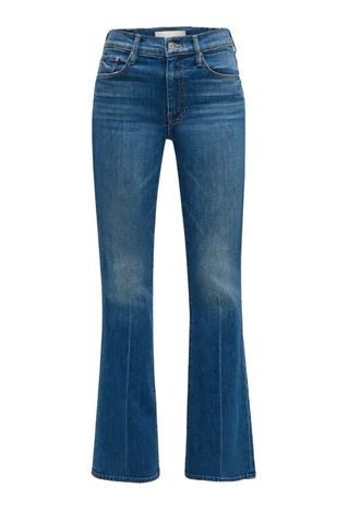 The Weekender Flare Jeans