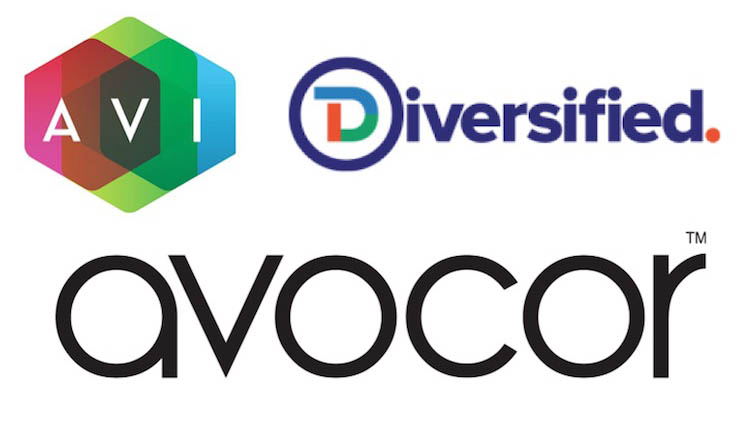 Diversified, AVI Systems Join Avocor Partner Program