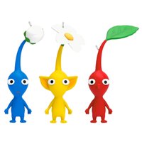 Pikmin | $24.99 at AmazonBuy it if:Don't buy it if: