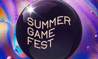 Summer Game Fest orb