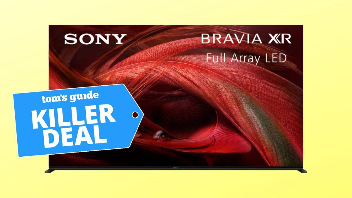 Sony TV deal