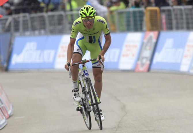 Damiano Caruso (Cannondale)