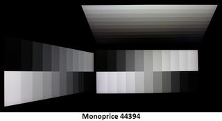 Monoprice 44394 Crystal Pro