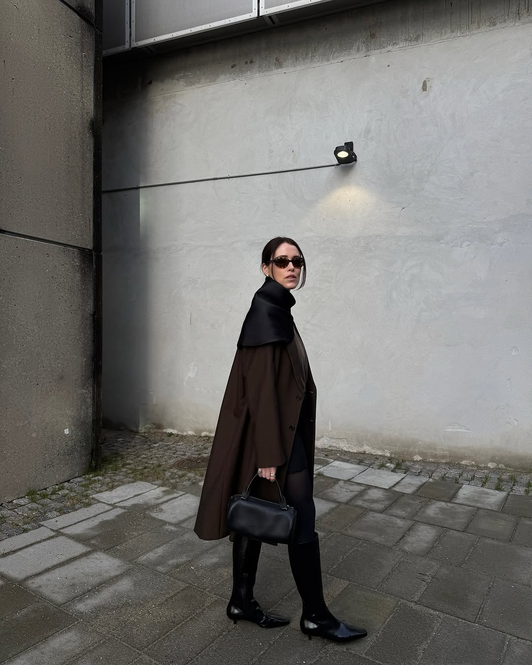 What to wear in January