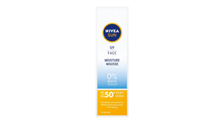 Nivea - best sunscreen for face