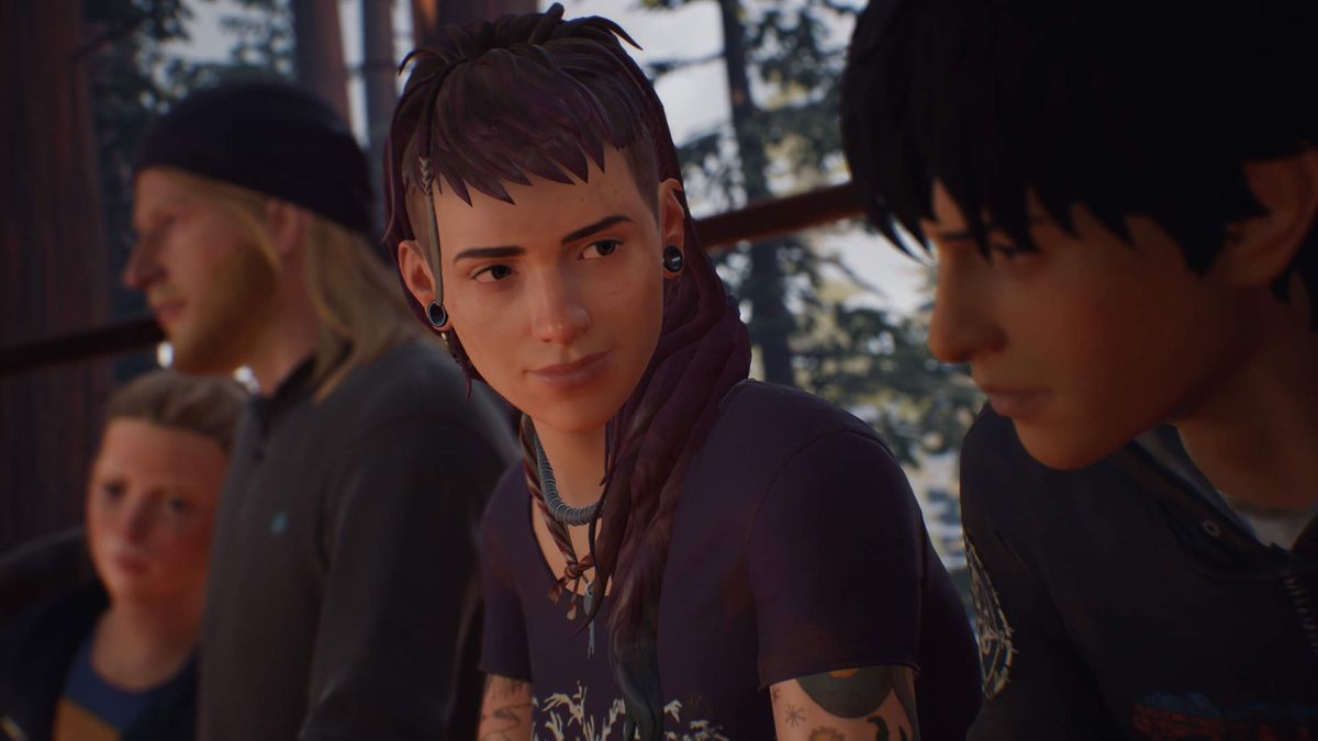 Life is Strange developer plans to release six games by end of 2025