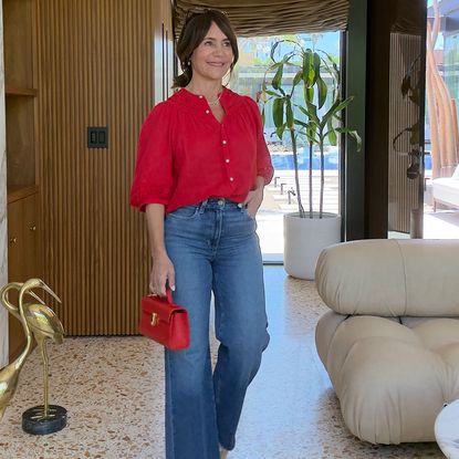 The 2026 fashion items that are In and Out, according to former Nordstrom buyer Susie Wright