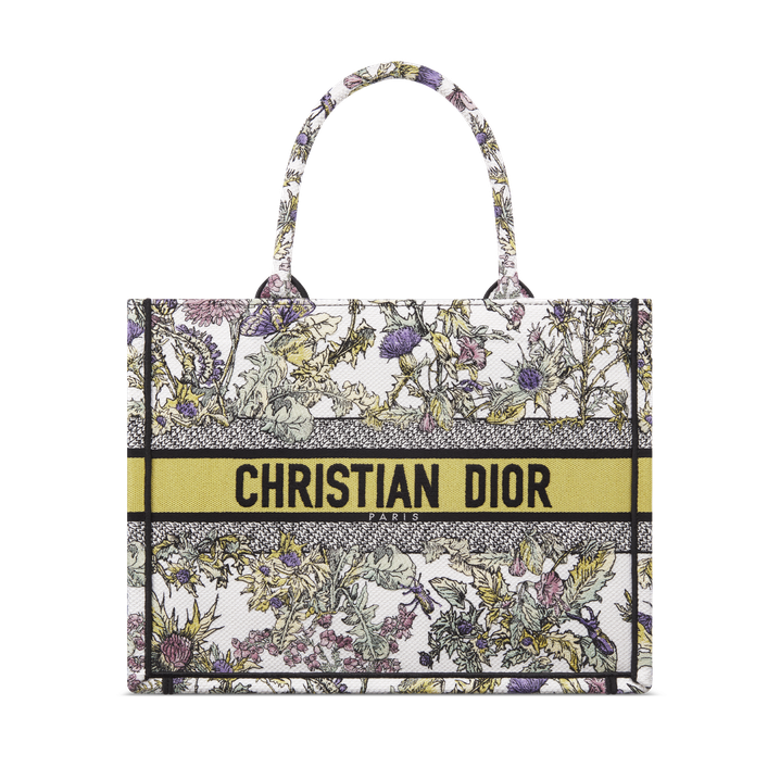 Dior, Medium Dior Book Tote