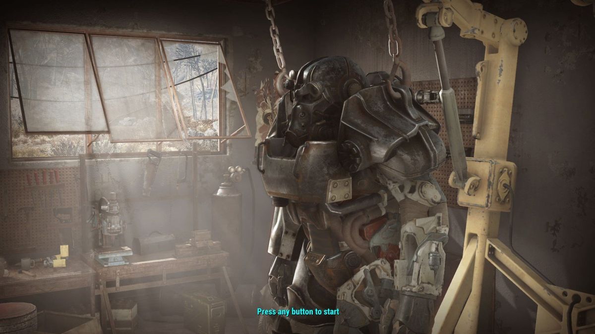 The recent 'Fallout 3' update broke some mods - here's an easy fix