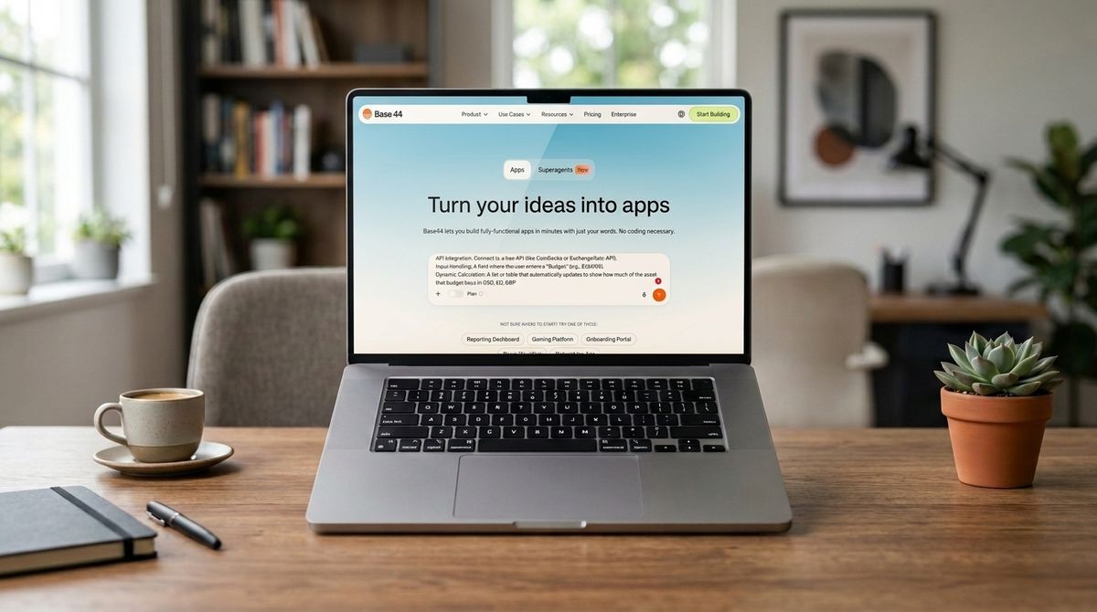 ‘Hi, it’s AI speaking’: Base44 just launched AI that can handle phone calls