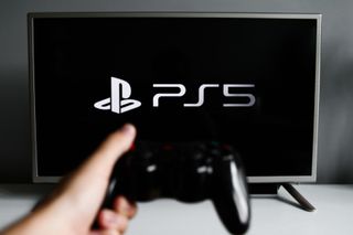 Best PS5 games, a controller and TV