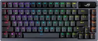 Asus ROG Azoth 75% wireless gaming keyboard
