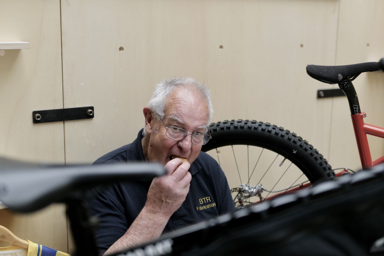 Highlights from the 2025 Bespoked show in Manchester