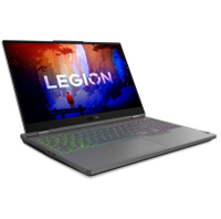 Lenovo Legion 5 | 15-inch | Nvidia RTX 3060 | AMD Ryzen 7 6800H | 16GB DDR5 | 512GB SSD |