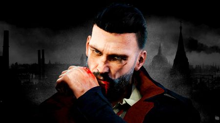 Vampyr review
