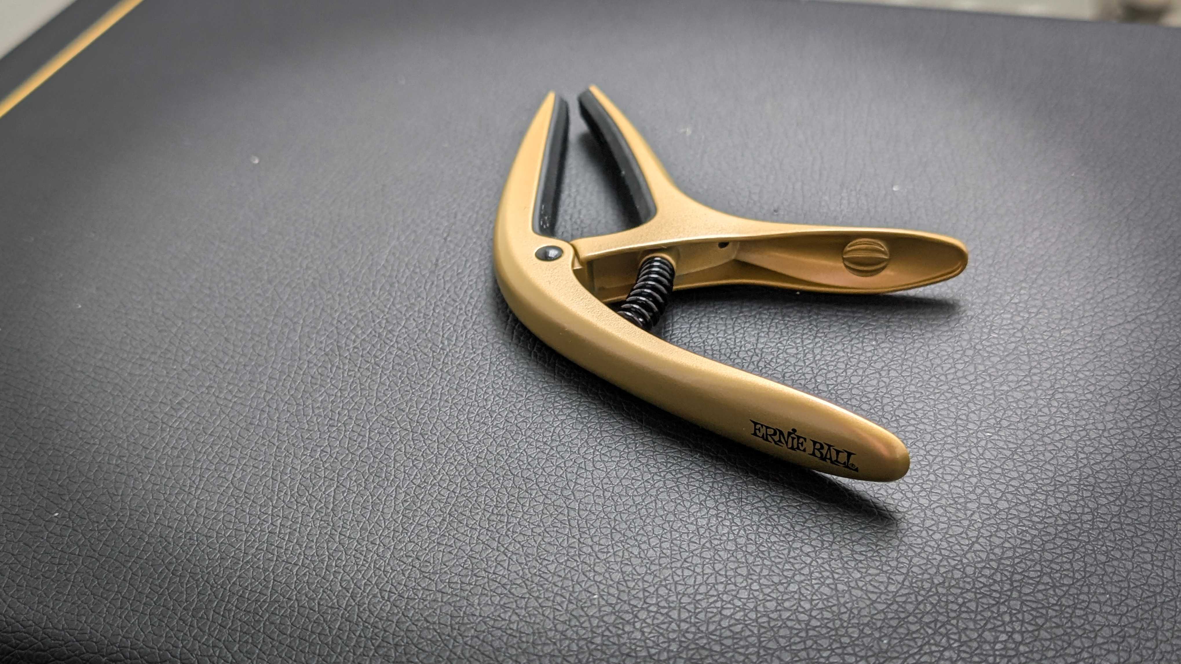 Best capos