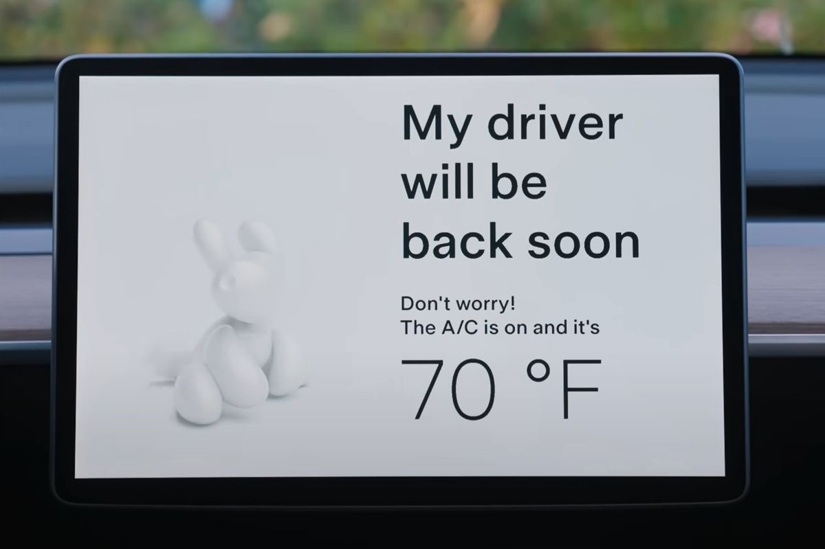 13 hidden Tesla features you should be using | Tom's Guide