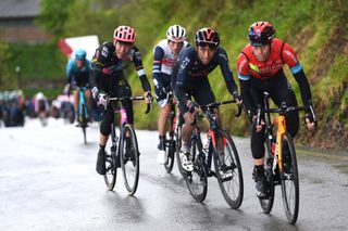 How to watch the 2021 Vuelta a Burgos – live TV and streaming 