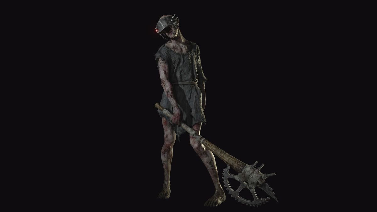 Resident Evil Village: All enemies types and tips for fighting them ...