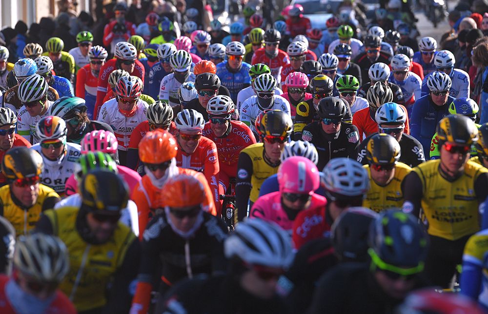 Kuurne-Brussel-Kuurne 2018
