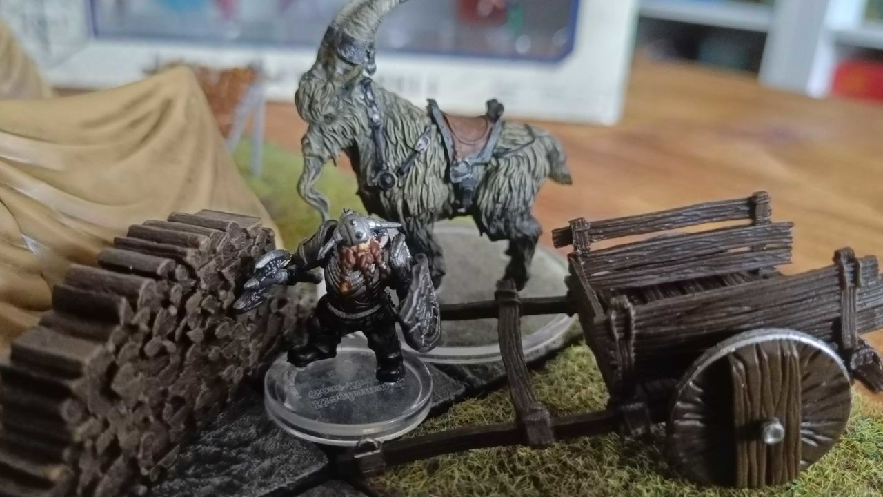 Critical Role: Characters of Tal'Dorei