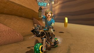 Mario Kart 8 Deluxe Booster Course Pass Link Wins