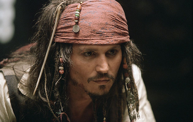 Pirates of the Caribbean: The Curse of the Black Pearl | What to Watch