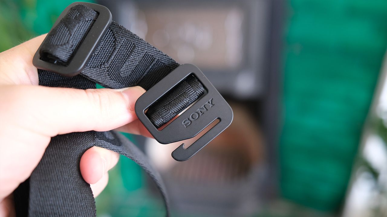 Sony Ult Field 3 review