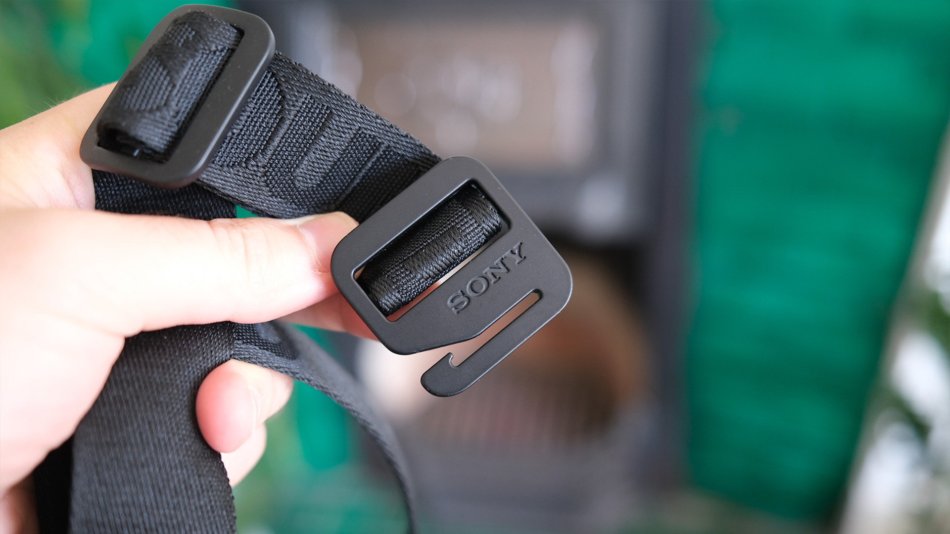 Sony Ult Field 3 review