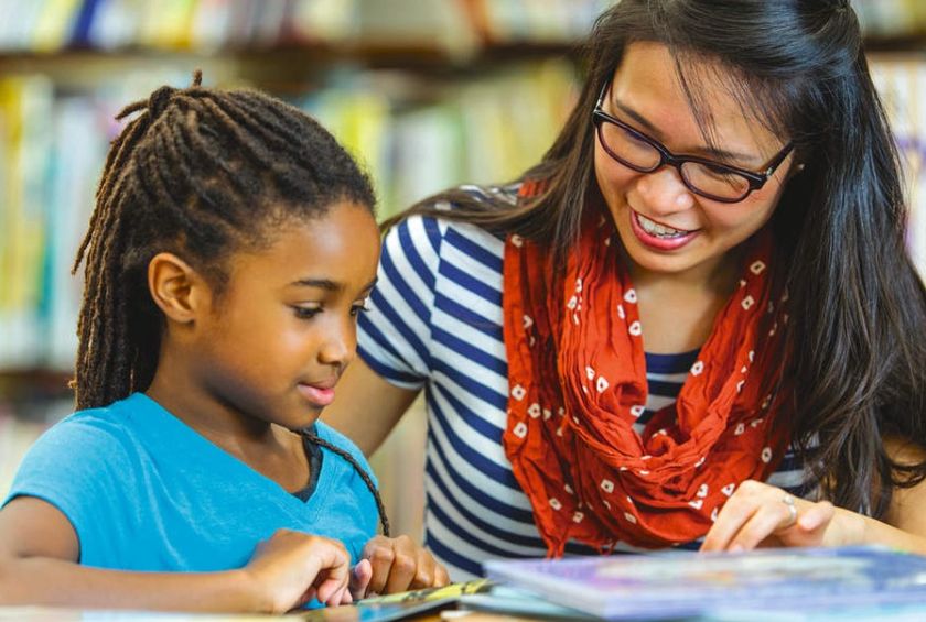 ThinkQuest Library | Tech & Learning