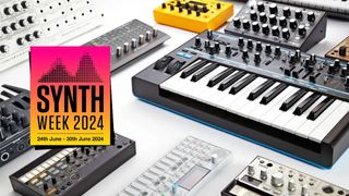 Free synth samples