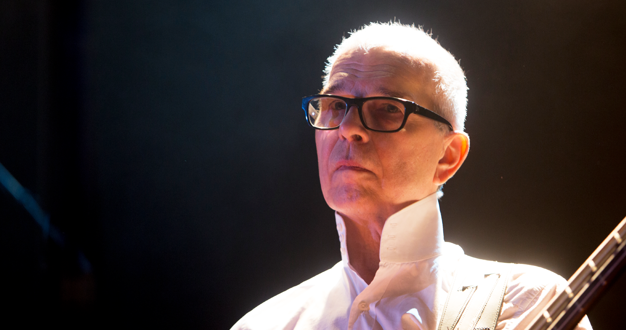 Tony Visconti