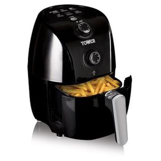 Tower T17025 Compact 1.5L Air Fryer