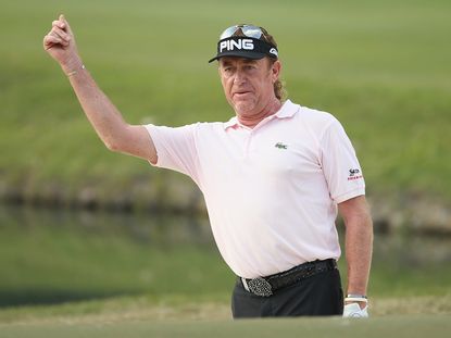 miguel angel jimenez