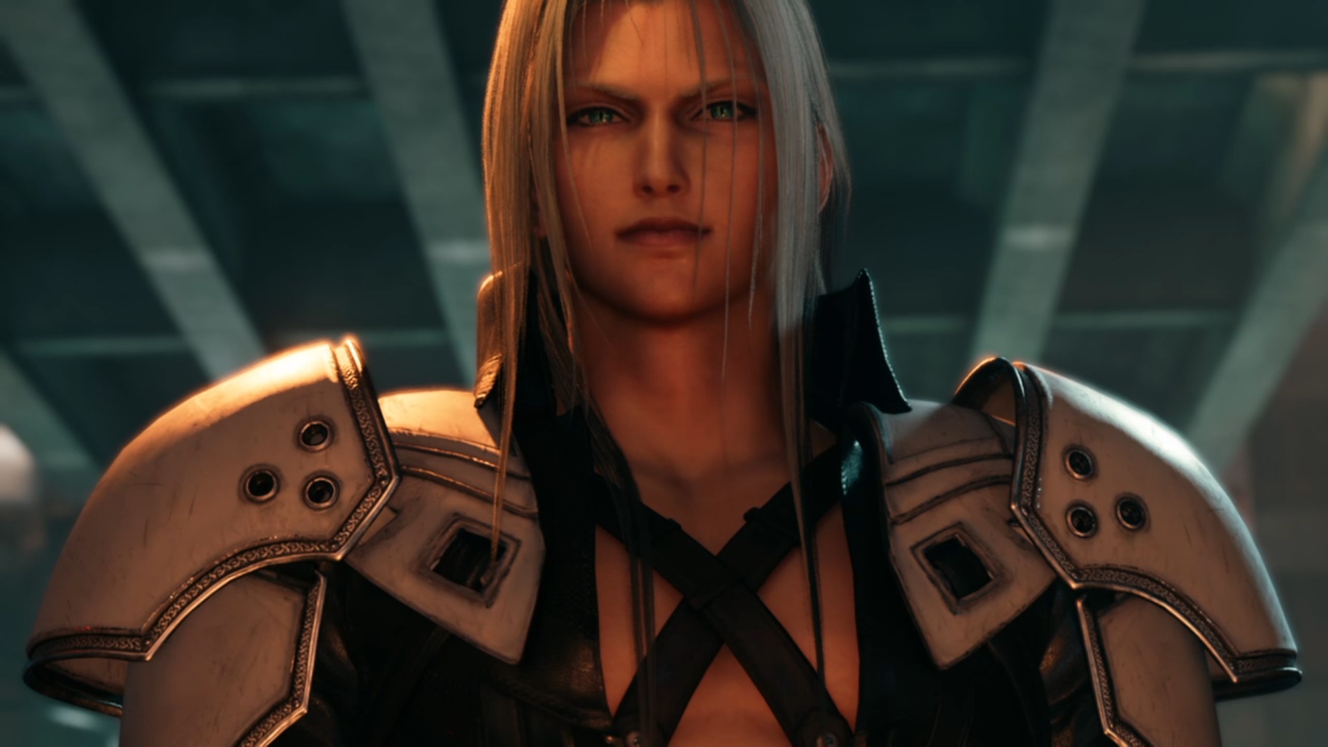 Final Fantasy 7 Remake Differences Explained Whats Changed Between FF7 