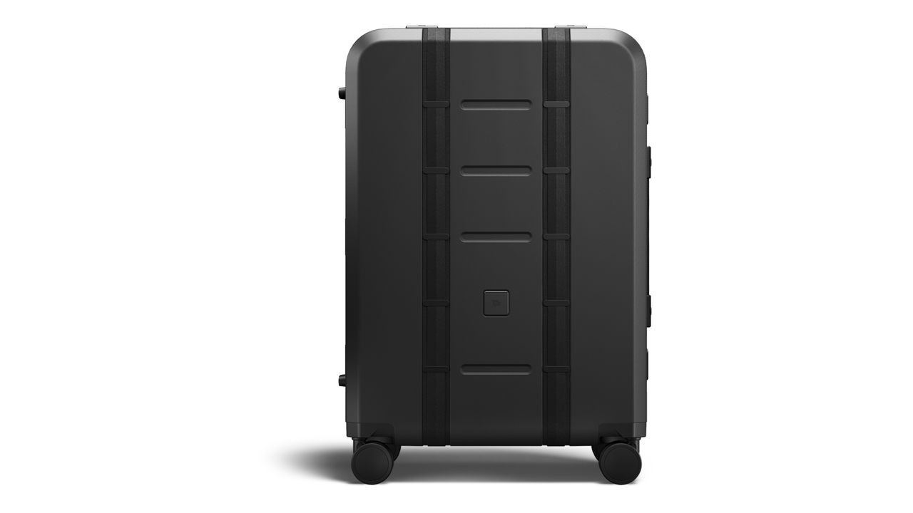 Db launches new Ramverk Pro Luggage Collection
