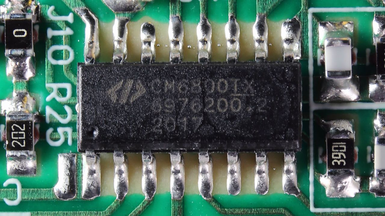 XPG Pylon 550W