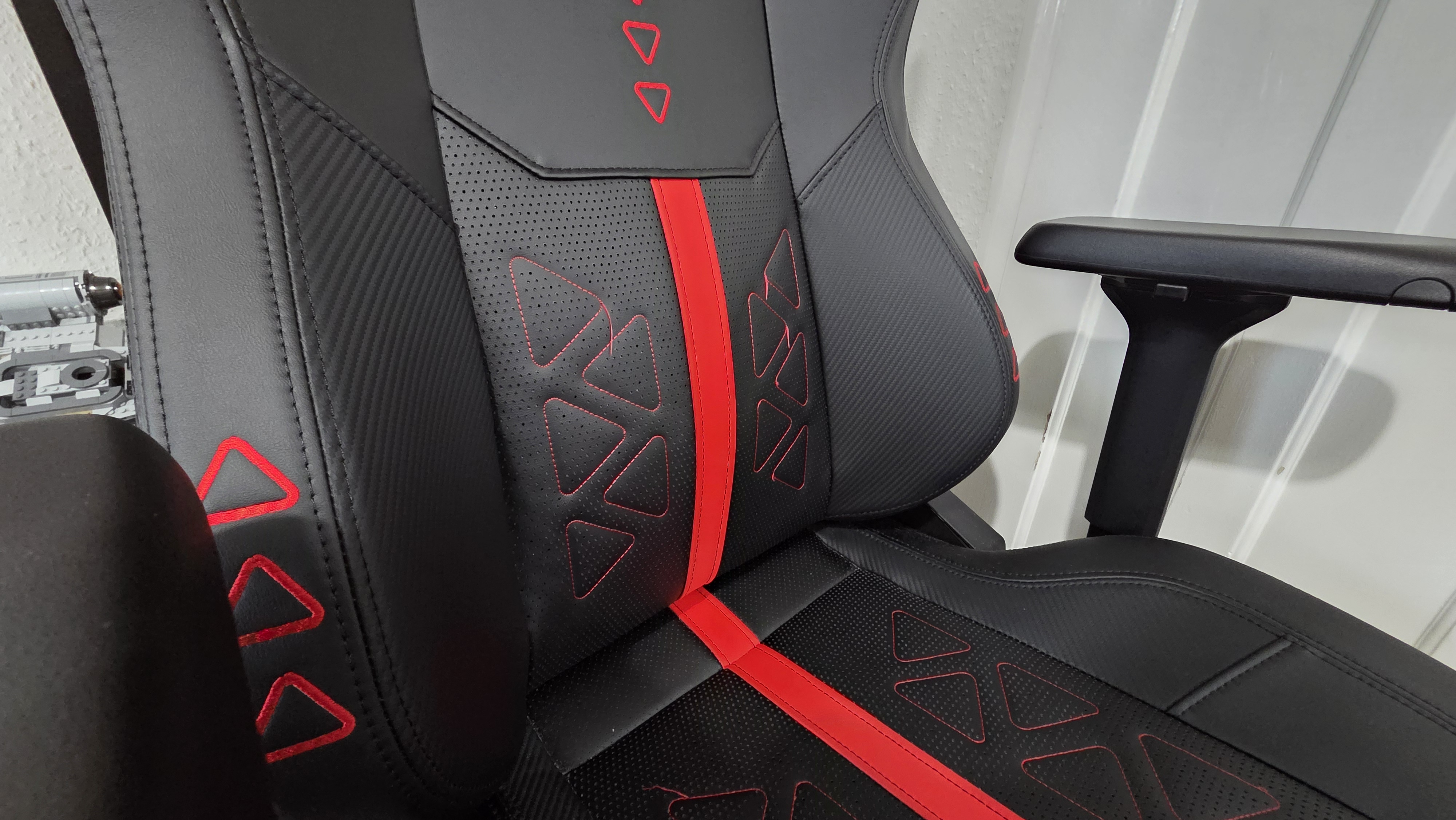 DX Racer Martian Pro