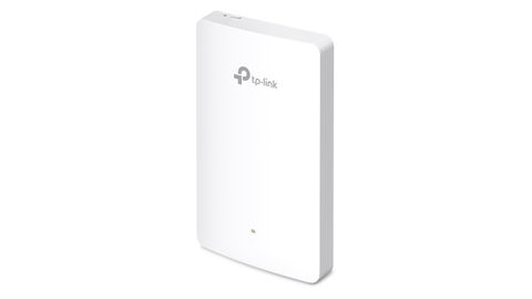 A photograph of the TP-Link Omada EAP615-Wall