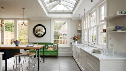 Kitchen extension trends: Inspiration for a functional, fabulous ...