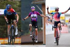 Tour de France Femmes contenders