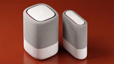 Vodafone Ultra Hub 7 Plus router and booster