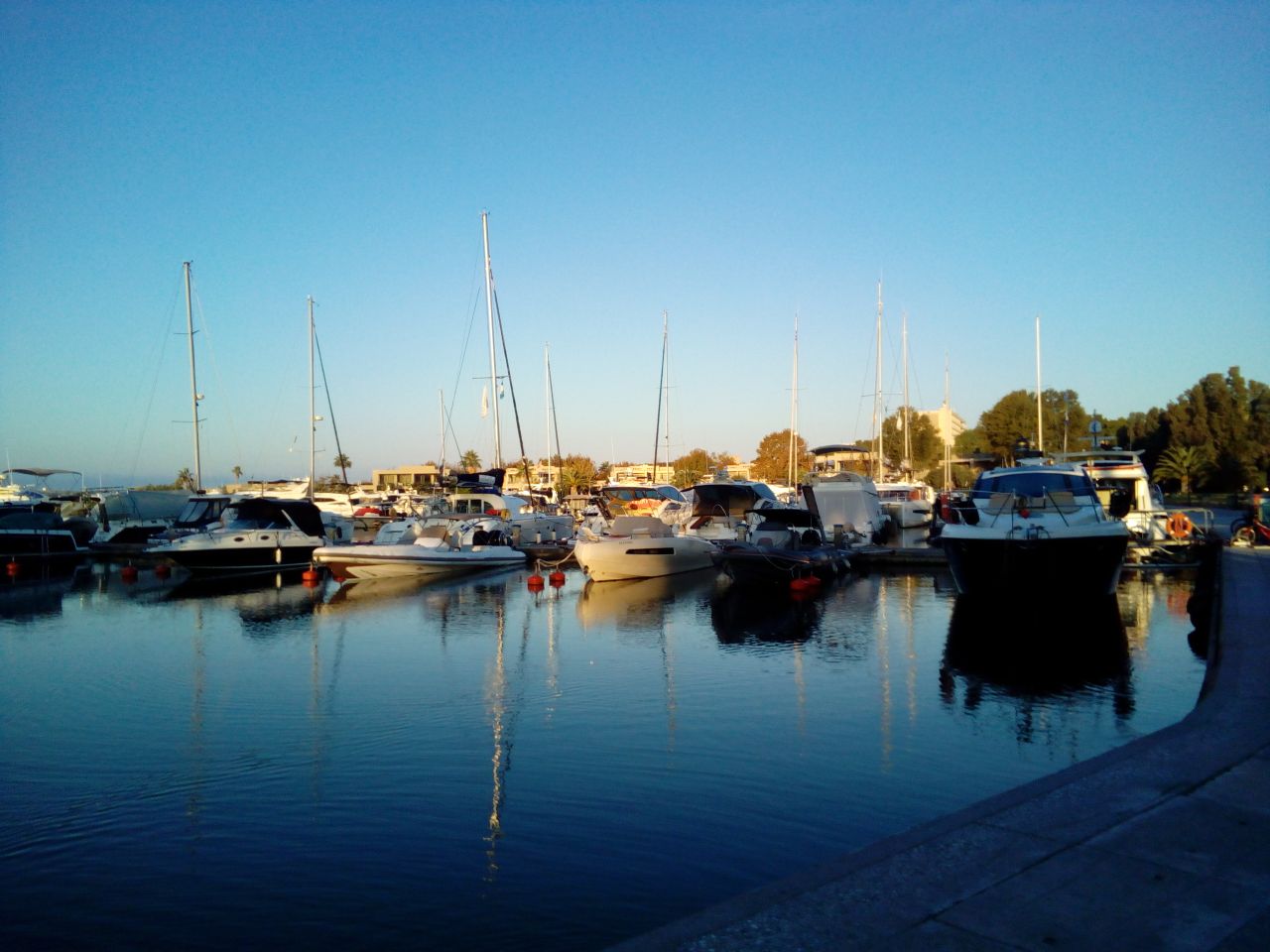 Image taken with the myFirst Camera 50