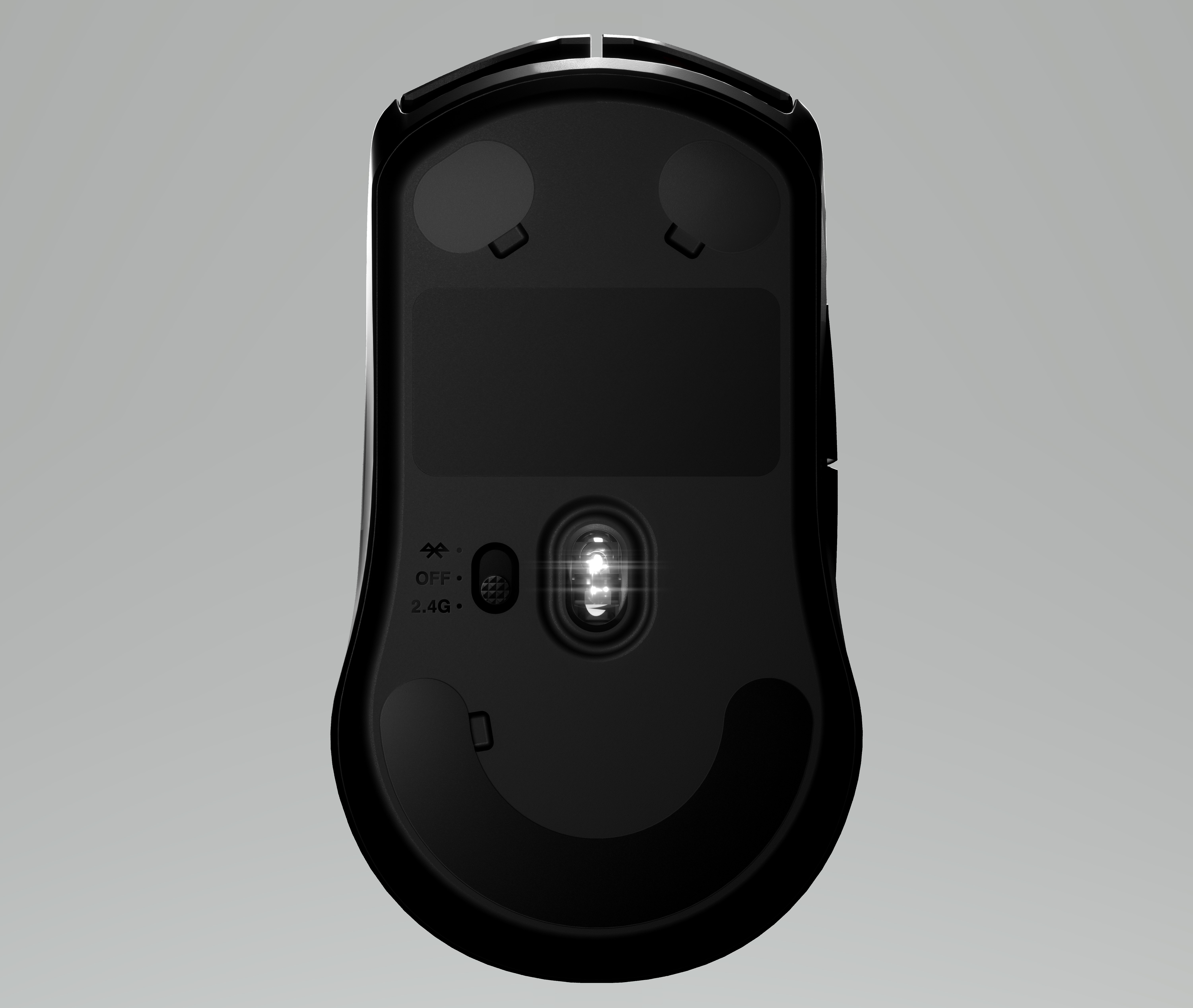 steelseries rival 3 wireless