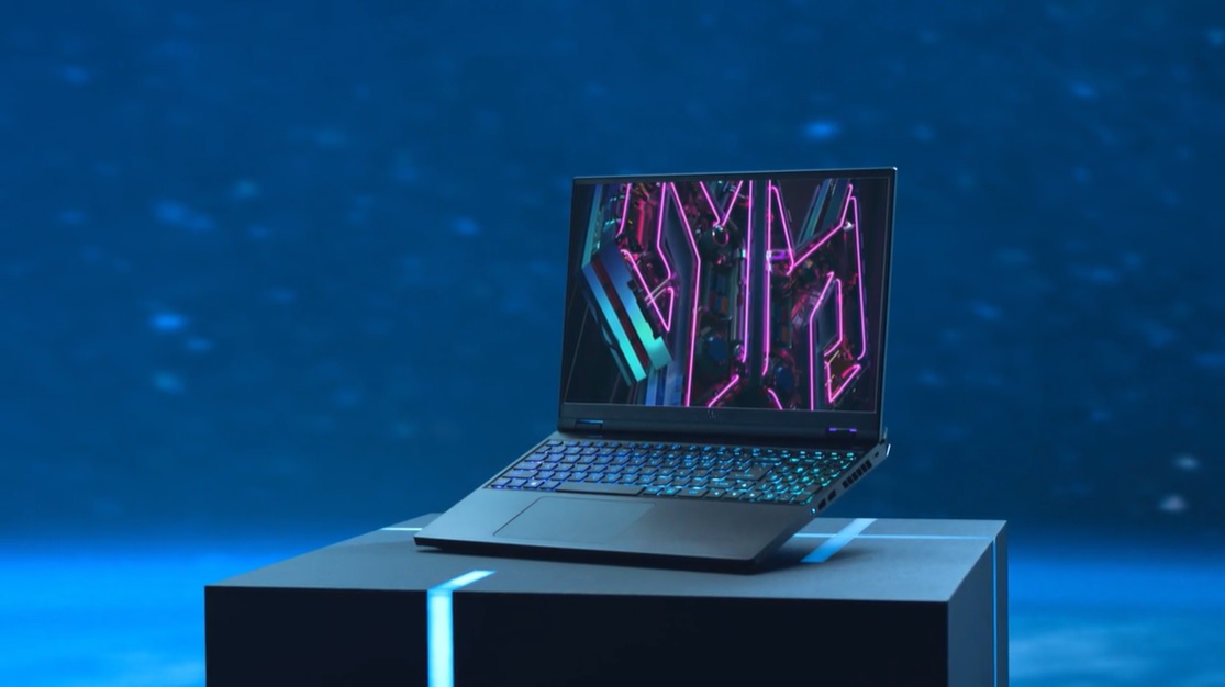 The 7 best gaming laptops of CES 2023 | Tom's Guide