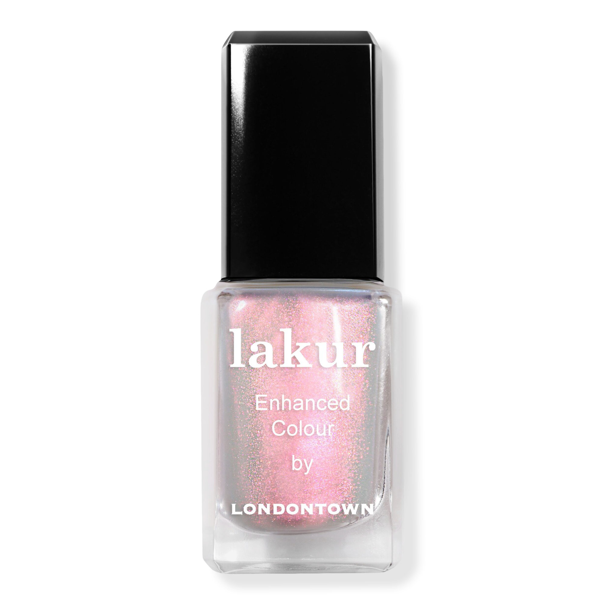 Lakur Chrome Glaze - Aurora