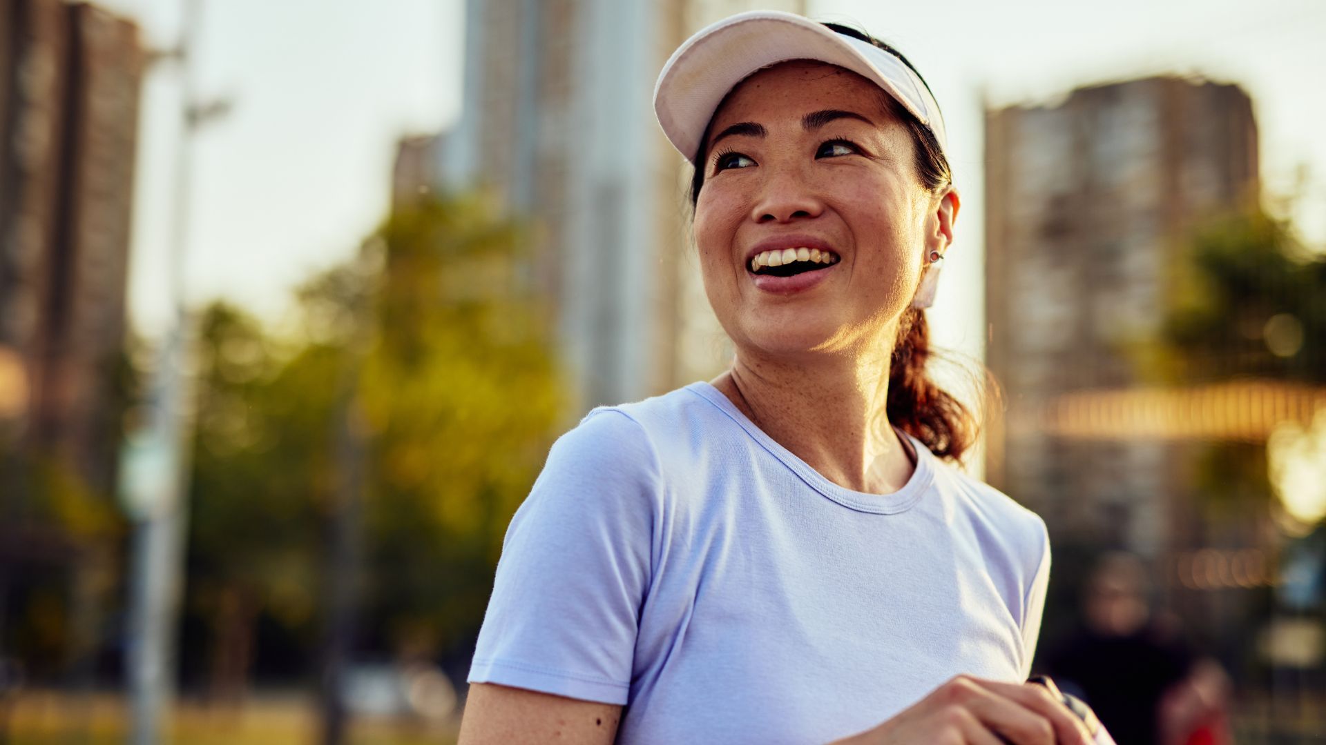 50-year-olds with a lower risk of heart attacks may have one thing in common, new study reveals