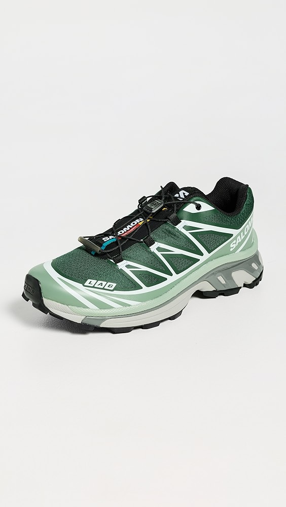 Salomon Xt-6 Sneakers