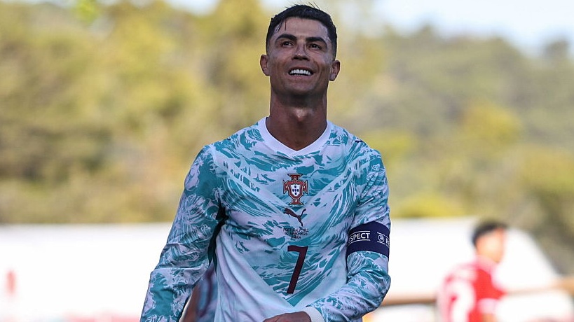 Ronaldo indirectly helped Caicedo beat his ban